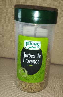 Herbes de Provence