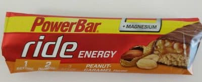 Peanut-Caramel Flavour