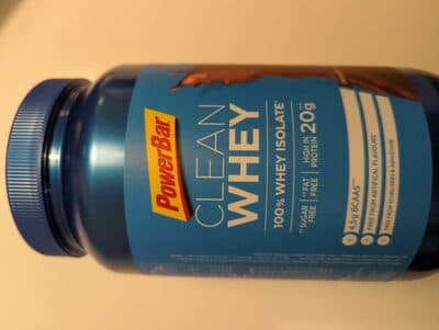 Clean Whey