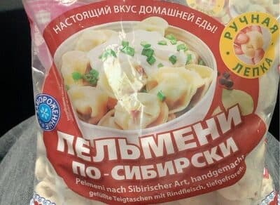 Ravioli