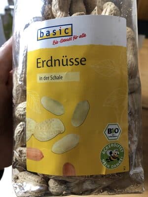 Erdnsse