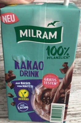 Kakao Drink