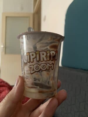 Cipiripi Zoom