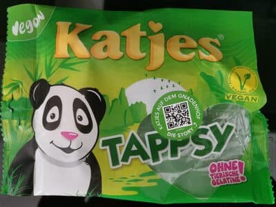Katjes Tappsy