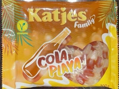 Cola Playa