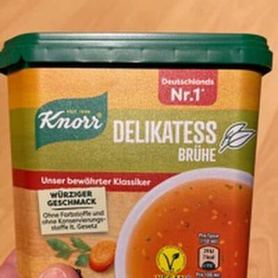 Brhe - Delikatess Brhe