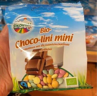 Bio-Choco-Lini
