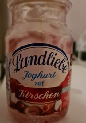 Joghurt