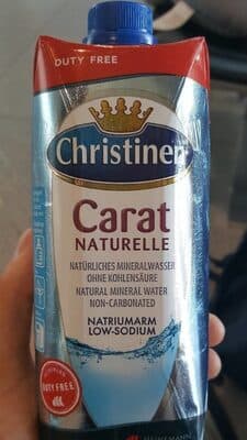 Carat Naturelle