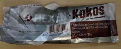 Hexen-Kokos