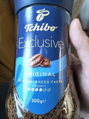 Tchibo
