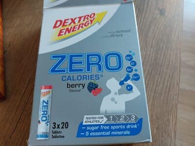 dextro energy