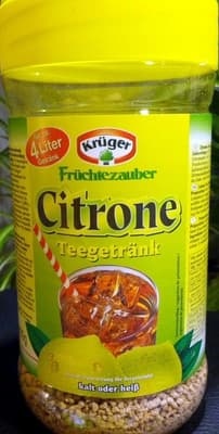 Teegetrnk
