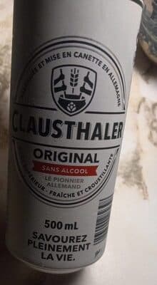 Original non-alcoholic