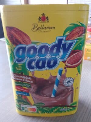 Goody cao