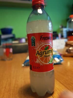 Freeway Agrume