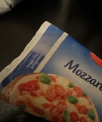 Mozzarella