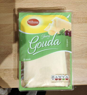 Young Gouda