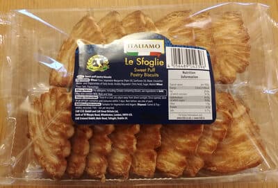 Le Sfoglie