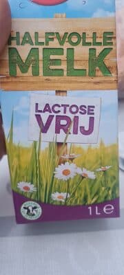 Lait Sans Lactose