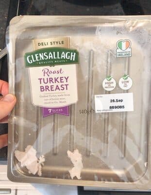 Turkey Breast