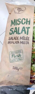 Misch Salat