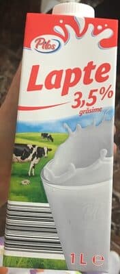 Lapte