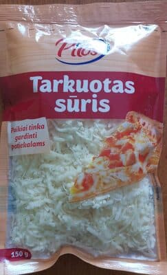 Tarkuotas suris