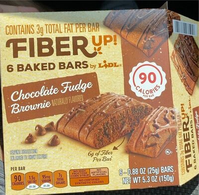 Fiber Up