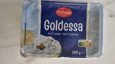 Goldessa classic