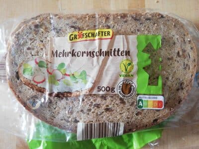 Mehrkornschnitten