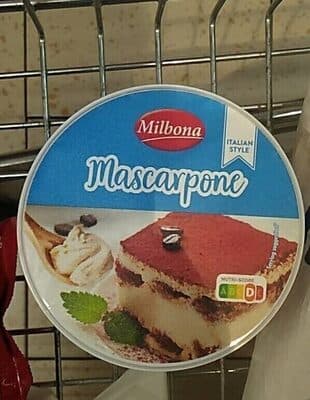 Mascarpone