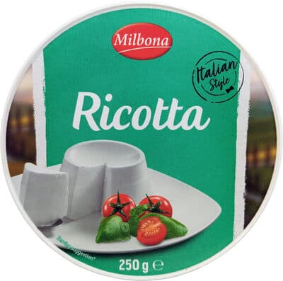 Ricotta