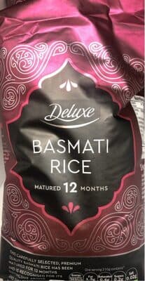 Basmati Rice