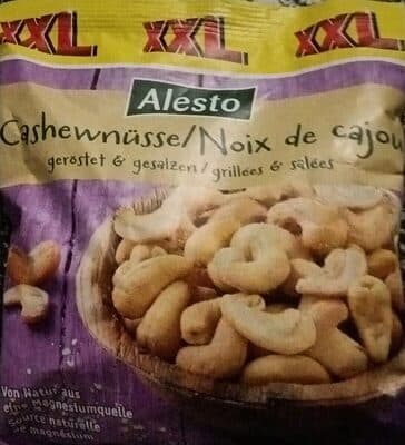 Noix de cajou