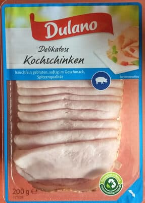 unc De Porc