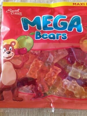 Mega Brchen