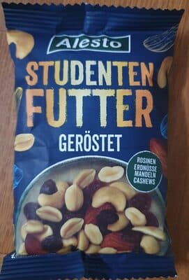 Mieszanka Studencka
