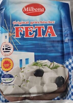 Feta