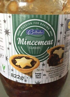 Mincemeat