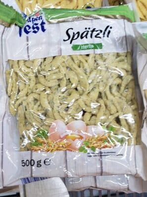 Sptzli
