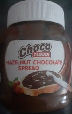 Choco Nussa