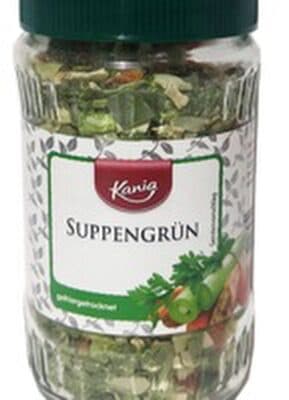 Suppengrn