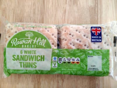 White sandwich thins