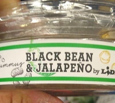 Black Bean