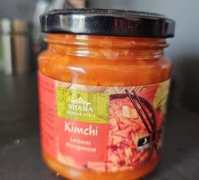 Kimchi
