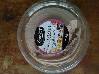 Hummus