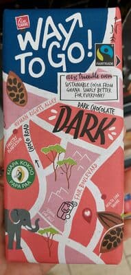 Dark