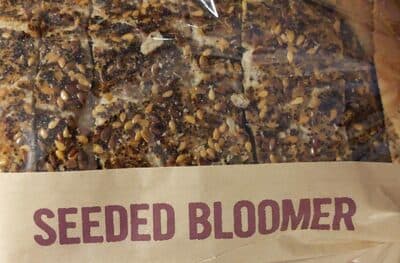 Seeded Bloomer