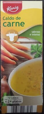 Caldo De Carne